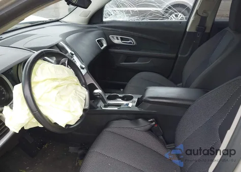 2012 Chevrolet Equinox 1Lt z USA, uszkodzony, nr VIN 2GNALDEK9C6298449